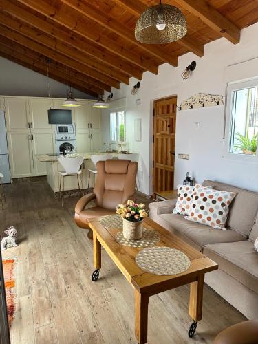 CASA NOAH