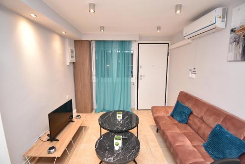 KamaraApartmentThessaloniki