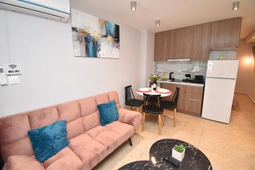 KamaraApartmentThessaloniki