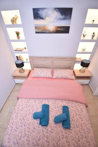 KamaraApartmentThessaloniki