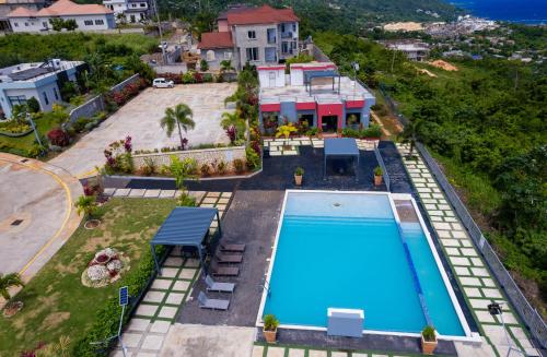 Φωτογραφία από το άλμπουμ του Pyramid Dreamstay 67 σε Ocho Rios