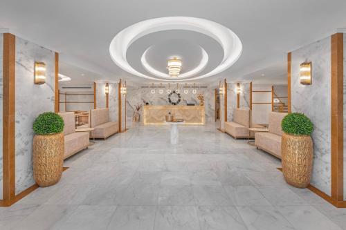 Φωτογραφία από το άλμπουμ του Rhodos Horizon Boutique-Adults only στη Ρόδο Πόλη