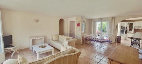 Villa ANTHEA