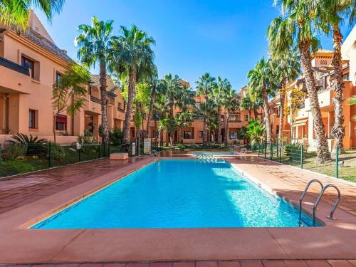 Ribera Beach, los Alcazares AQ-166