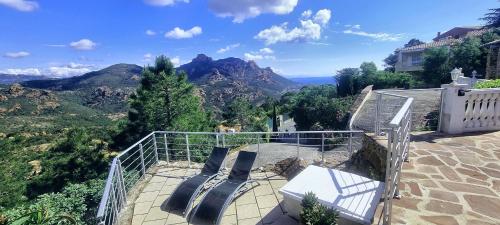 Villa ANTHEA