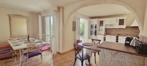 Villa ANTHEA
