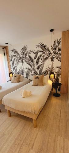 Hotel Tennis International photo 76