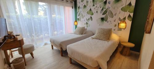 Hotel Tennis International photo 77