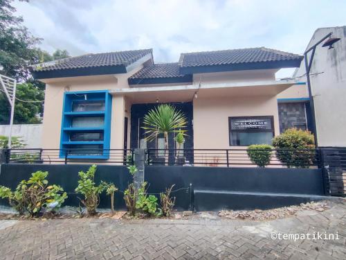 Imagen de la galería de Abghan Home Batu 2BR, en Batu