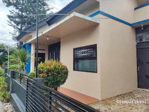 Imagen de la galería de Abghan Home Batu 2BR, en Batu