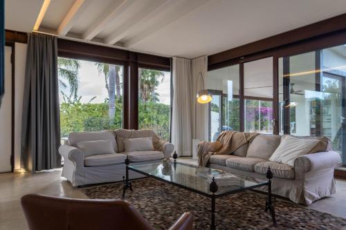 Gallery image of Isola Country House - Villa by the beach in Plemmirio