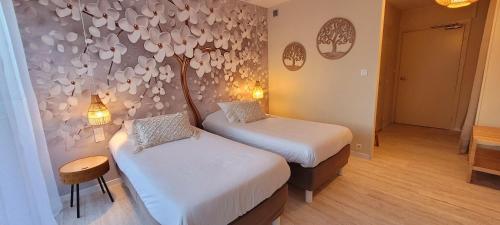 Hotel Tennis International photo 78