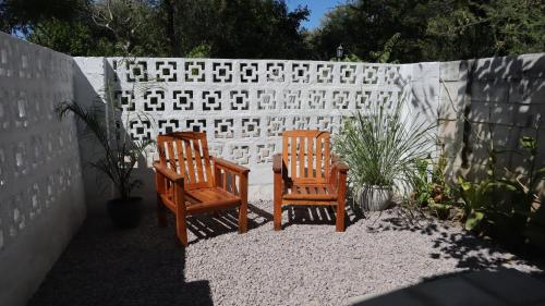 Fotografie z fotogalerie ubytování Acacia Cottage v destinaci Maun