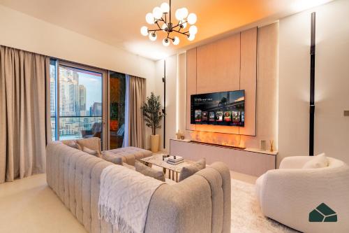 Grande Signature Deluxe Next to Dubai Opera by BMS