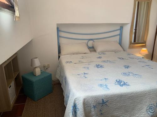 Fotografie z fotogalerie ubytování Villasimius villetta a 300 mt dalla spiaggia Via Libeccio n 67 v destinaci Villasimius