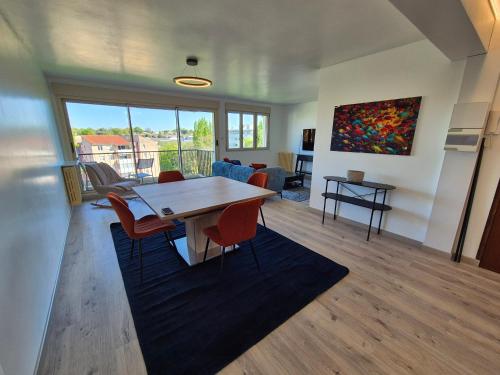 Photo de la galerie de l'établissement Le Bellevue, à La Roche-sur-Yon