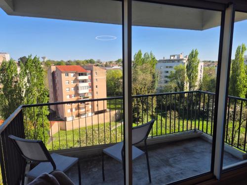 Photo de la galerie de l'établissement Le Bellevue, à La Roche-sur-Yon