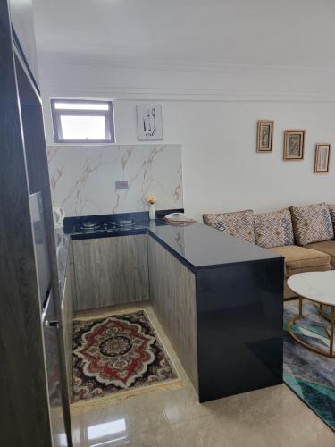 Fotografie z fotogalerie ubytování Tryki Homes v destinaci Nairobi