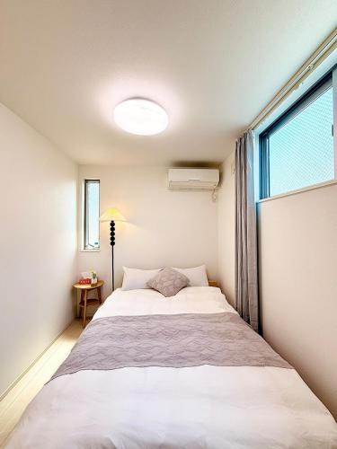 Yodamari House Ikebukuro Direct access to Shinjuku and Shibuya7 people OK!