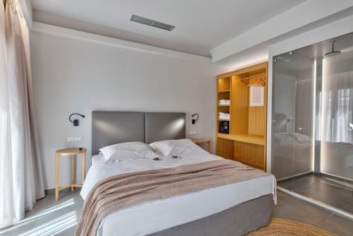 Gallery image of Naves Suites in Ermoupoli