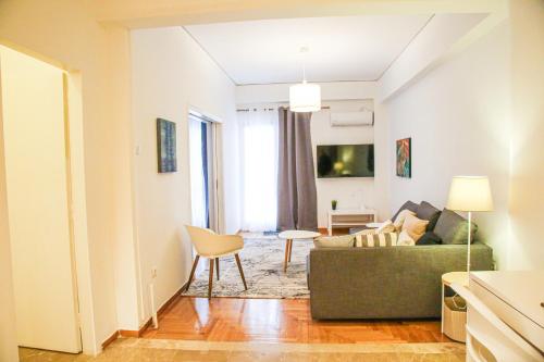 Gallery image of Plaka City Centre Athens Flat in Athens