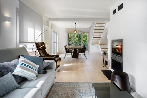 Casa Estrimal, Panticosa, grandes familias y pequeños grupos