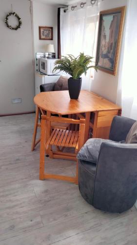 Photo de la galerie de l'établissement Nature, à Cabrières-dʼAigues