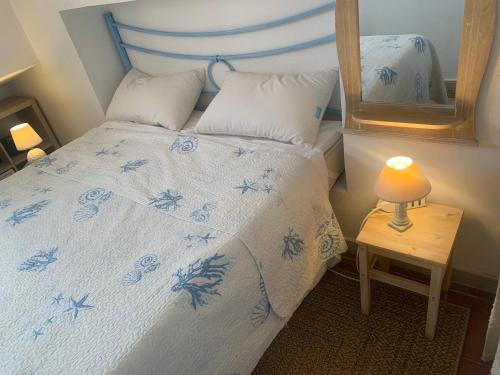 Fotografie z fotogalerie ubytování Villasimius villetta a 300 mt dalla spiaggia Via Libeccio n 67 v destinaci Villasimius