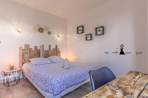 Le Bohème chic et cosy au cœur de Pau