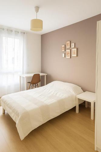 Appartement spacieux de 100m2 Brest