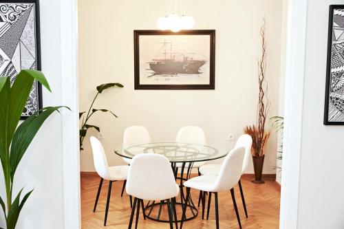 Perikleous Apartment
