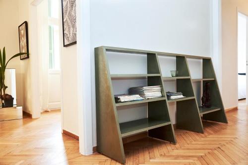 Perikleous Apartment