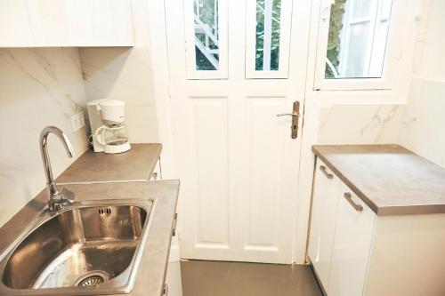 Perikleous Apartment