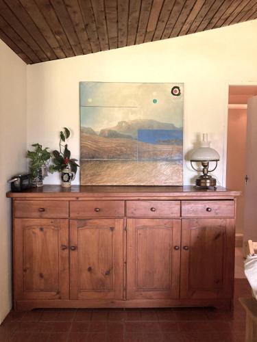 Φωτογραφία από το άλμπουμ του Guest Cabin στο Σαν Κάρλος ντε Μπαριλότσε