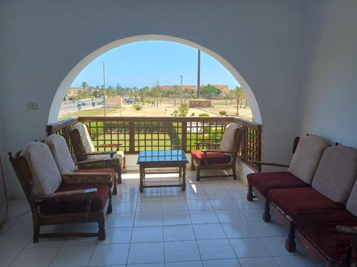 شاليه مارينا 5