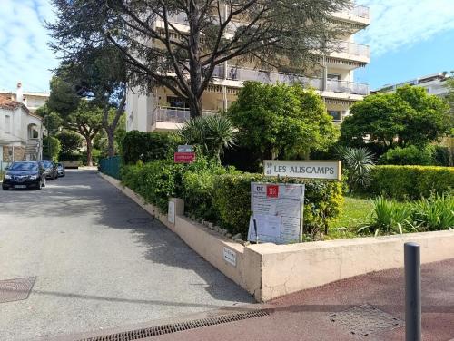 Résidence Côte d'Azur Cannes photo 59