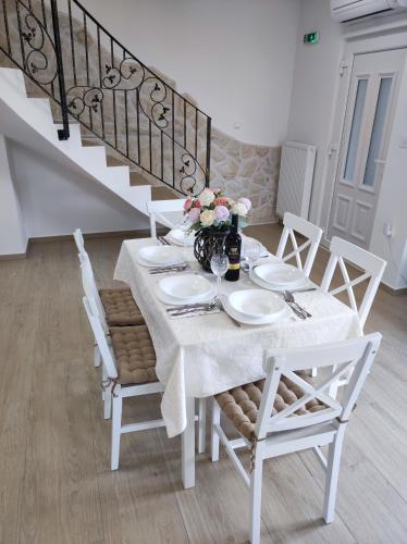 Apartmani Rossini