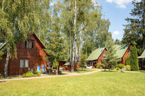 Ośrodek wypoczynkowy Eden