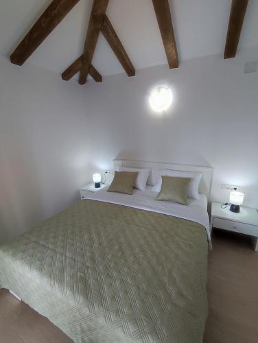 Apartmani Rossini