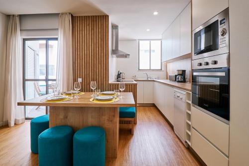 Apartment Ricardo-200m zum Meer