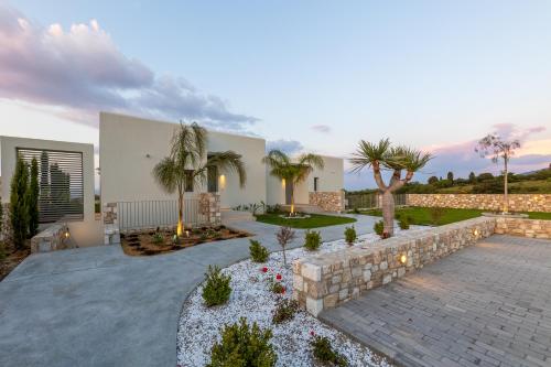 Casa Tierra - Villa I