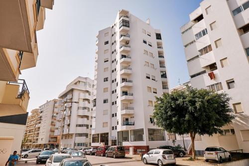 Apartment Ricardo-200m zum Meer
