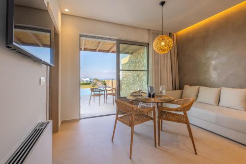Casa Tierra - Villa I
