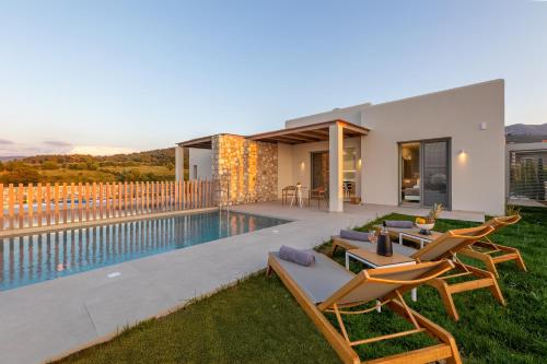 Casa Tierra - Villa I