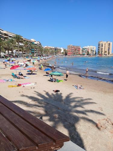 El paraiso de Hanna
