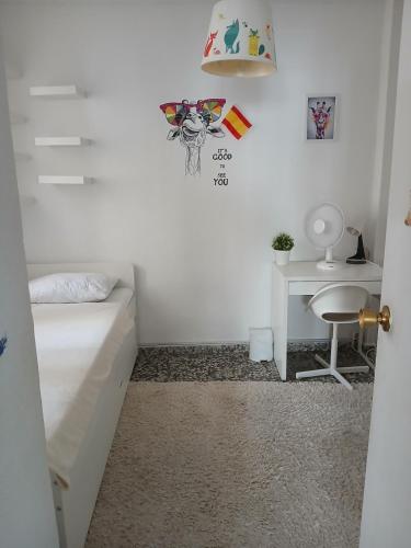 El paraiso de Hanna