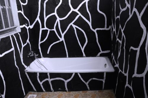 Fotografie z fotogalerie ubytování Elite Backpackers Services v destinaci Masaka