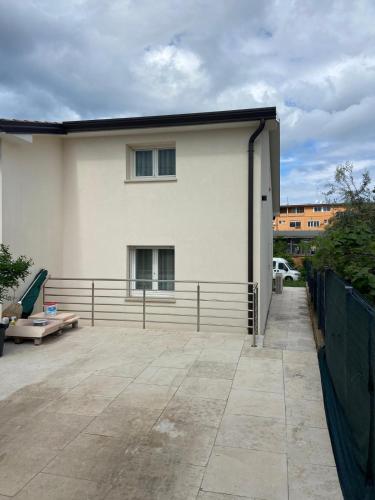 Apartman Lana