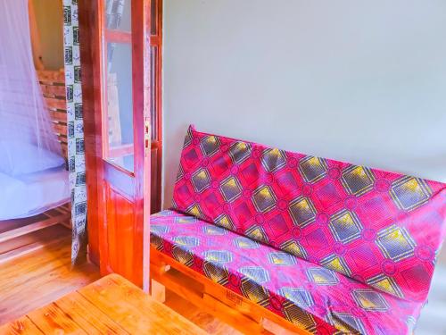 Fotografie z fotogalerie ubytování Elite Backpackers Services v destinaci Masaka