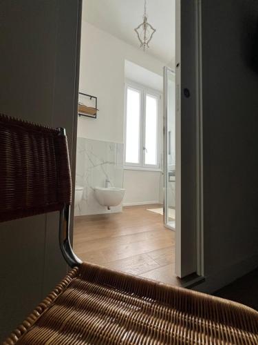 Quattro fiori apartment